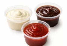 SAUCES