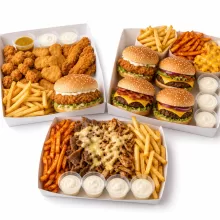 ALI'S BOX DEALS