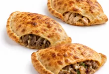 CALZONE