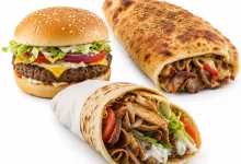 SECRET MENU ITEM