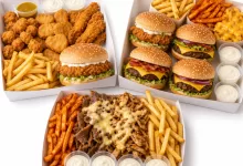 ALI'S BOX DEALS