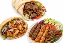 KEBABS