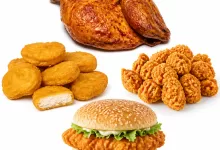 CHICKEN