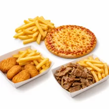 KIDS MEALS