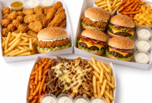 ALI'S BOX DEALS