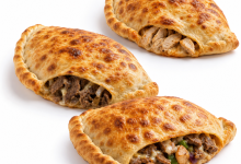 CALZONE
