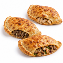 CALZONE