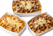 CHEESY MEAT BOX
