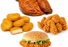 CHICKEN