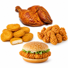 CHICKEN