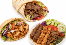 KEBABS