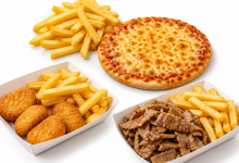 KIDS MEALS