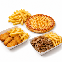 KIDS MEALS