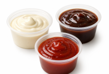 SAUCES