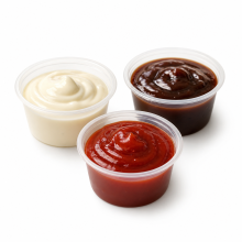 SAUCES