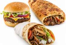 SECRET MENU ITEM