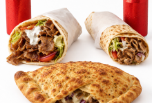 SECRET MENU ITEM