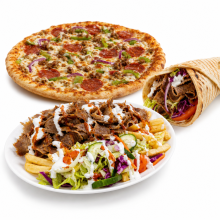 SPECIALS