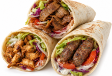WRAPS