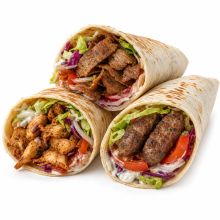 WRAPS
