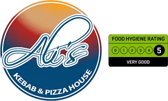 Ali's Kebab & Pizza House
